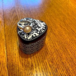Brighton Pearl Ring
